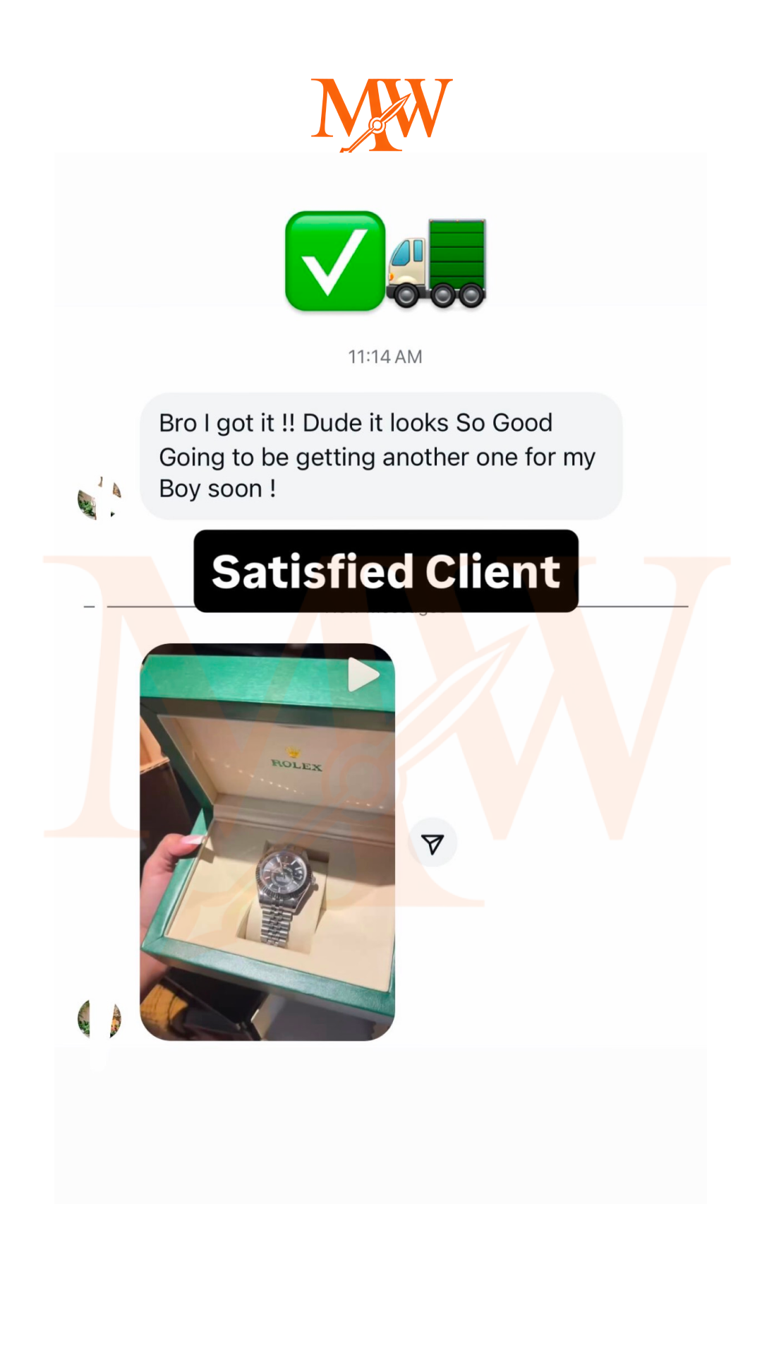Customer review 7