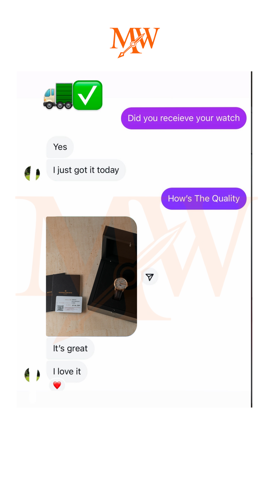 Customer review 4