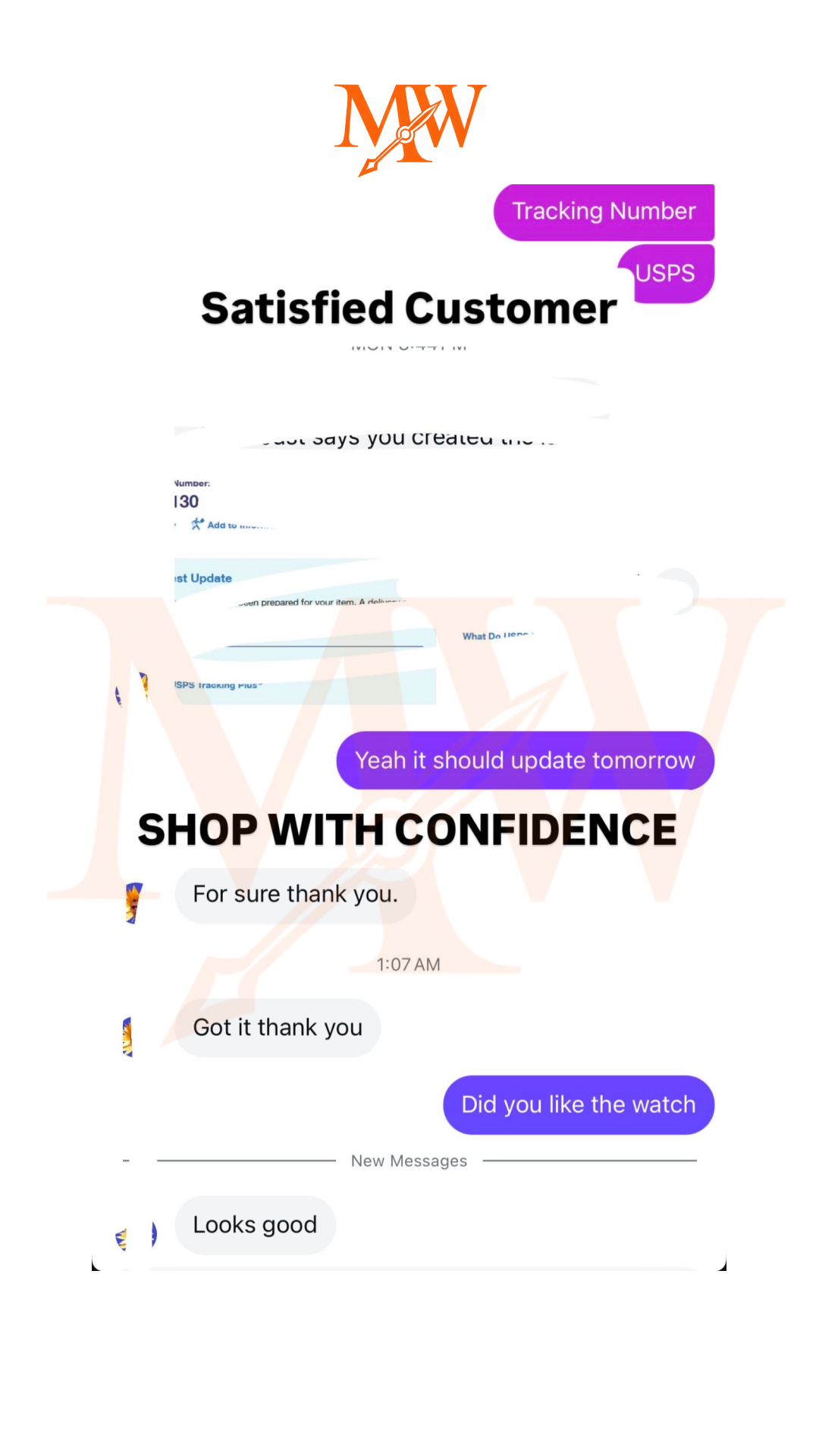 Customer review 5