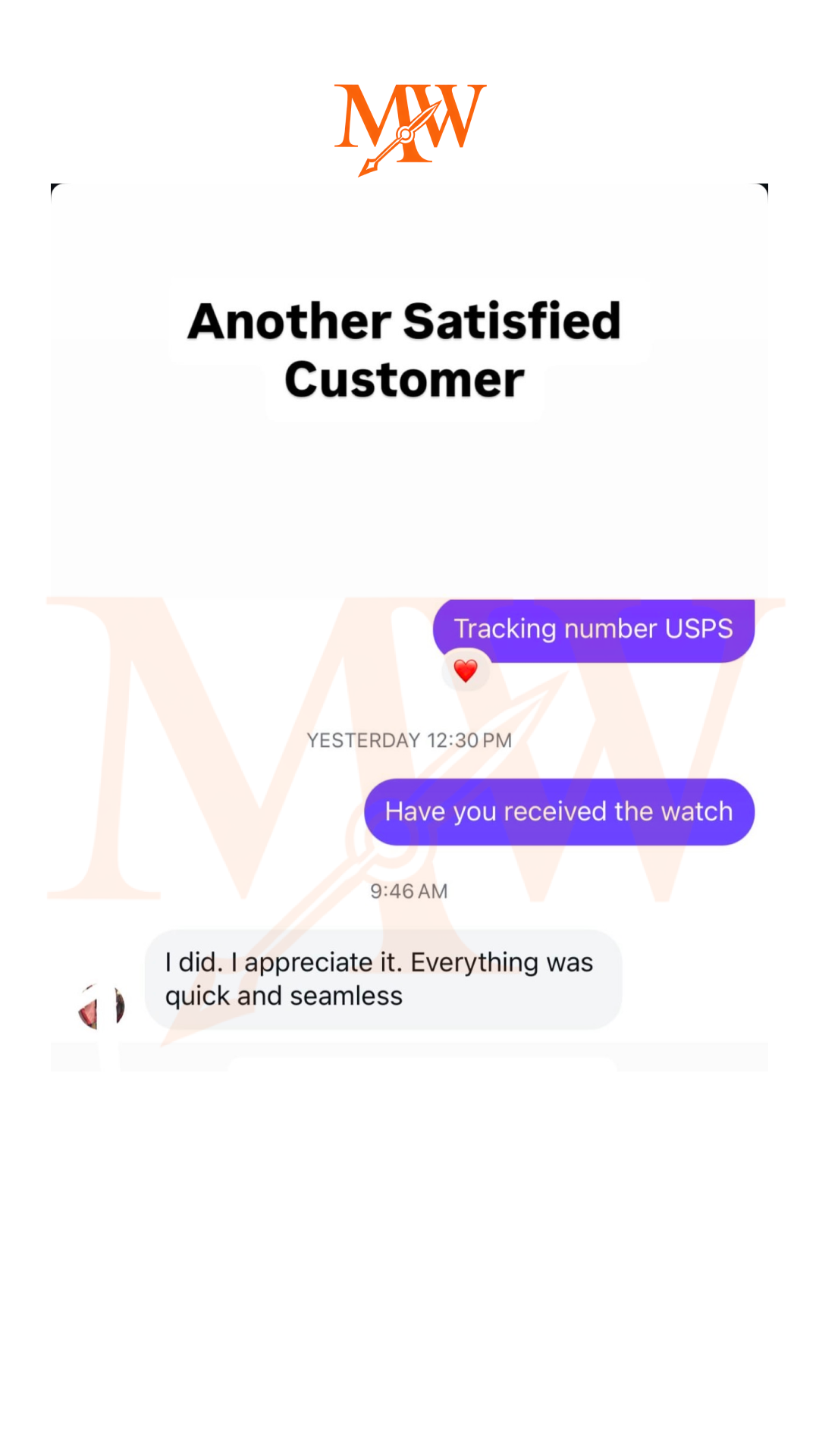 Customer review 6